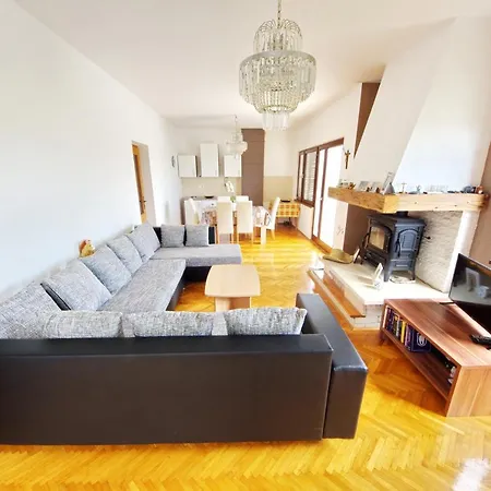 Ivan Apartment Vrsi